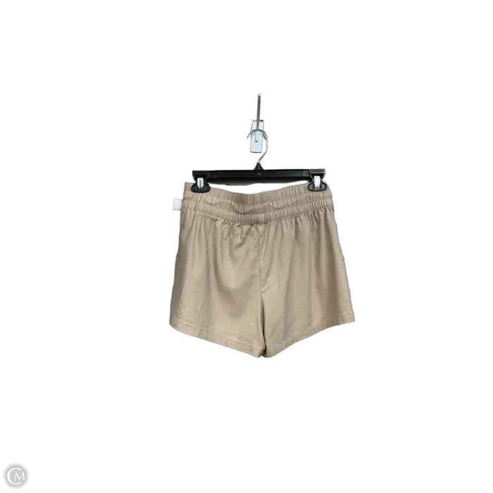 Shorts By Avalanche In Tan, Size: 4