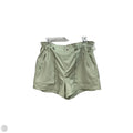 Shorts By Calia In Green, Size: 8