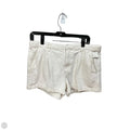 Shorts By Cmc In Cream, Size: 10