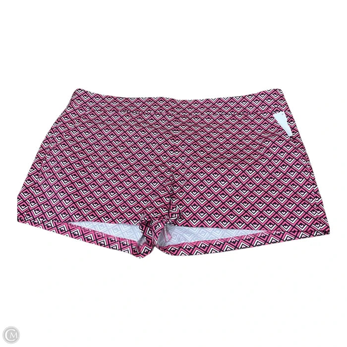 Shorts By Express In Pink, Size: 12