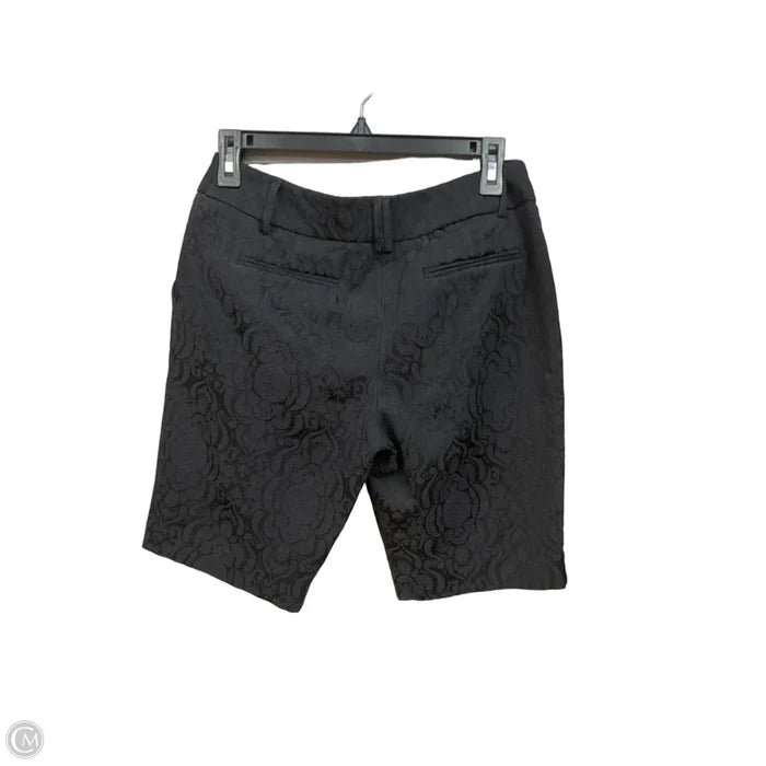 Shorts By Inc In Black, Size: S