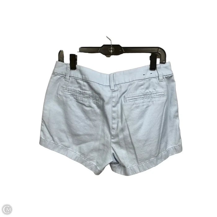 Shorts By J. Crew In Blue, Size: 6