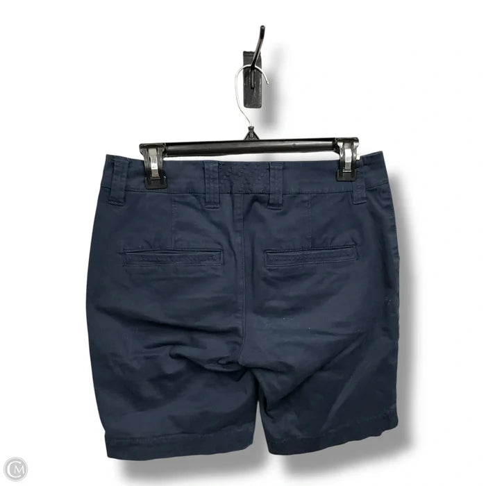 Shorts By Jaipur In Blue, Size: 2