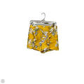 Shorts By Joa In Floral Print, Size: 8