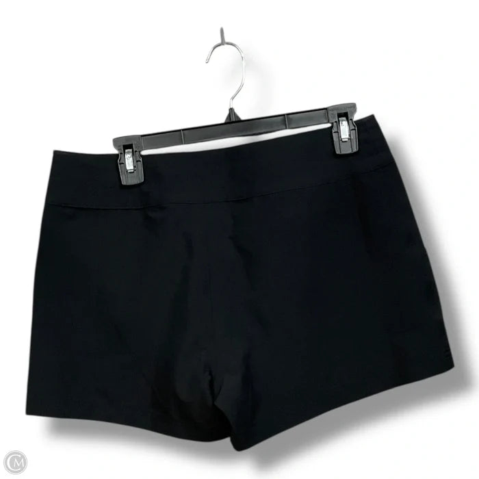 Shorts By La Blanca In Black, Size: M