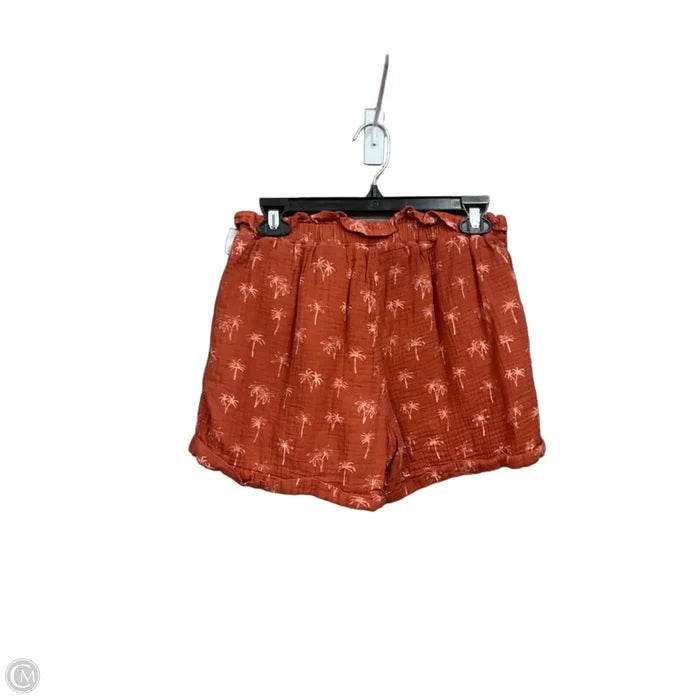 Shorts By Lc Lauren Conrad In Beige, Size: 4