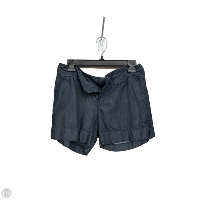 Shorts By Limited In Navy, Size: 4