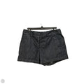 Shorts By Loft In Grey, Size: 4