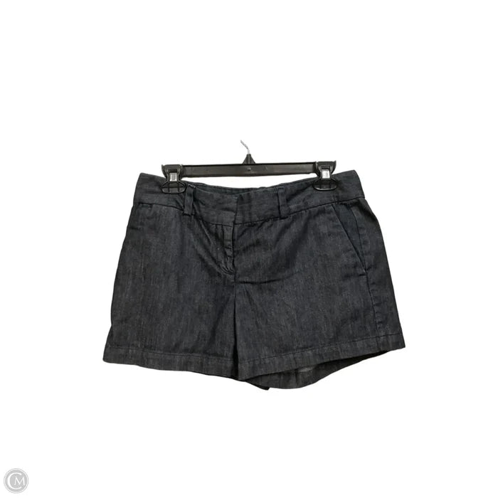 Shorts By Loft In Grey, Size: 4