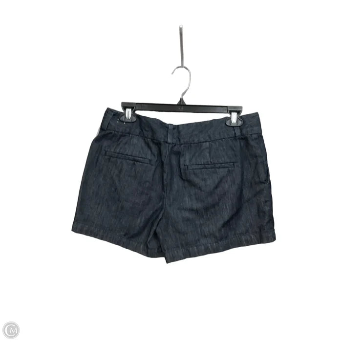 Shorts By Loft In Grey, Size: 4