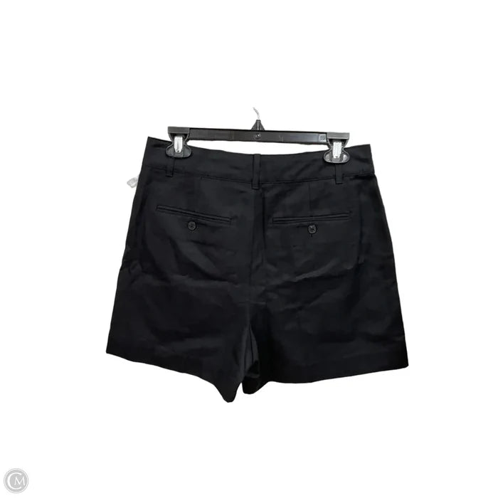 Shorts By Madewell In Black, Size: 4