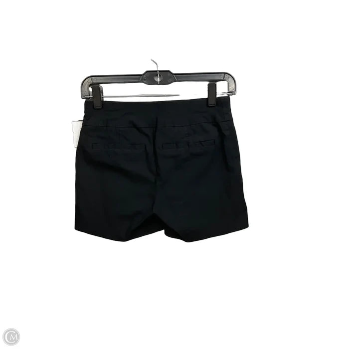 Shorts By New York And Co In Black, Size: 0