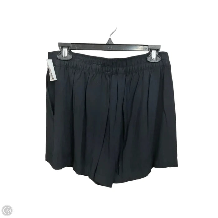 Shorts By Old Navy In Black, Size: M
