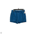 Shorts By Old Navy In Blue, Size: 4