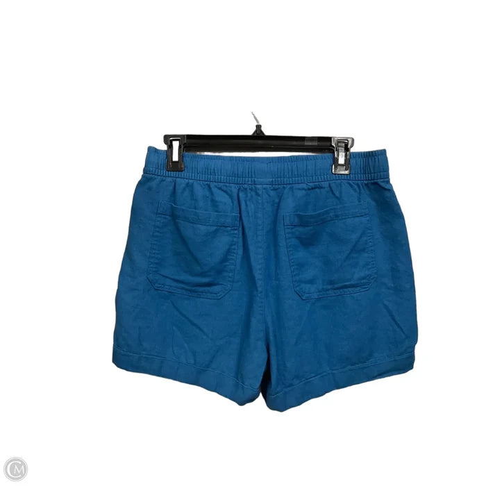 Shorts By Old Navy In Blue, Size: 4