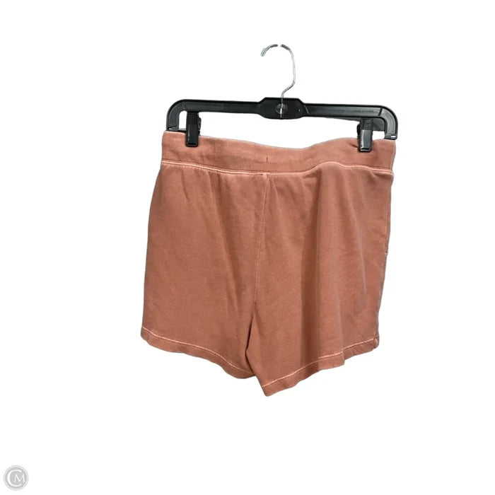 Shorts By Old Navy In Mauve, Size: 4