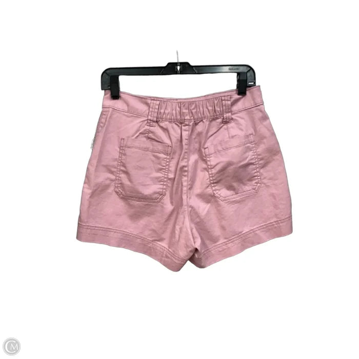 Shorts By Old Navy In Pink, Size: S