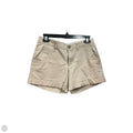 Shorts By Old Navy In Tan, Size: 4