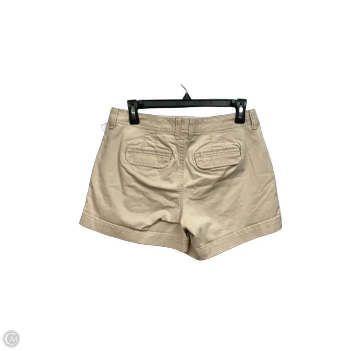 Shorts By Old Navy In Tan, Size: 4