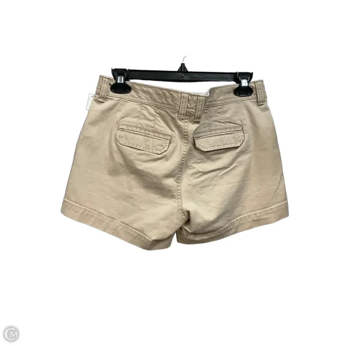 Shorts By Old Navy In Tan, Size: 4