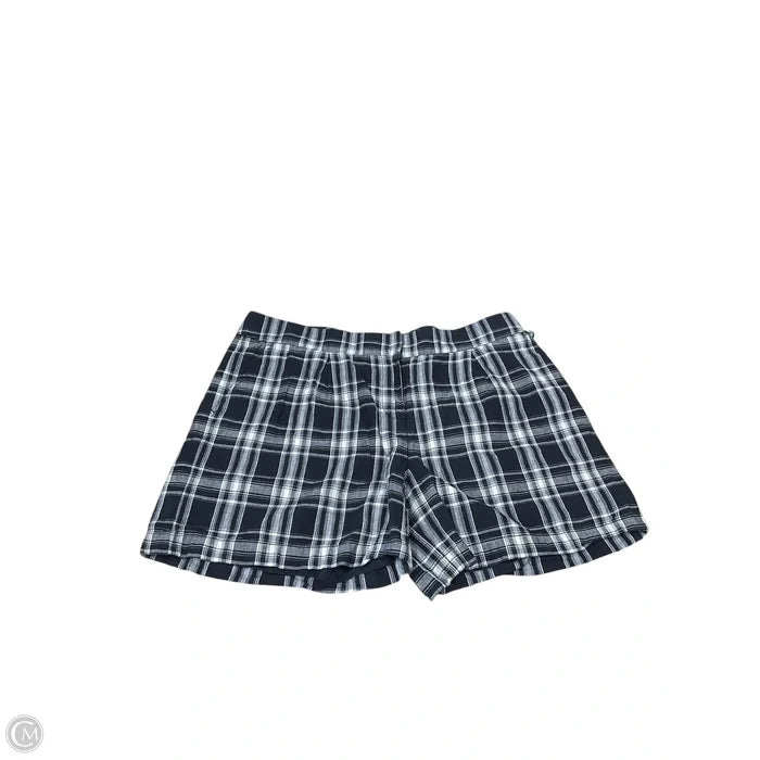 Shorts By Tommy Bahama In Blue & White, Size: 12