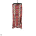 Skirt Maxi By Cato In Paisley Print, Size: 12