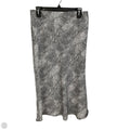 Skirt Maxi By Rachel Zoe In Animal Print, Size: 4