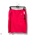 Skirt Midi By Nycc In Pink, Size: Xl
