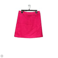 Skirt Mini & Short By J. Crew In Pink, Size: 6