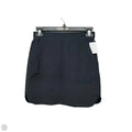 Skirt Mini & Short By Madewell In Black, Size: 0
