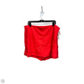 Skort By Old Navy In Red, Size: 14
