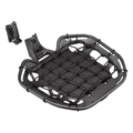Specialized Turbo Front Rack w/Plate Black - Comor - Go Play Outside