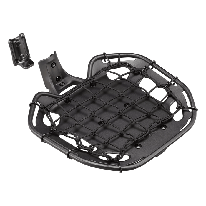 Specialized Turbo Front Rack w/Plate Black - Comor - Go Play Outside