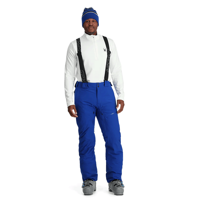 Spyder Men's Dare Pant 2024 Electric Blue