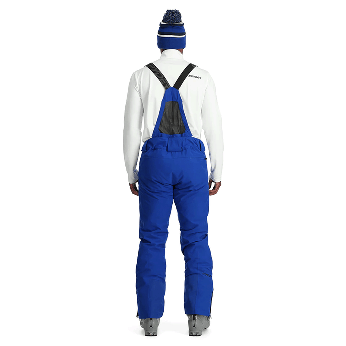 Spyder Men's Dare Pant 2024 Electric Blue