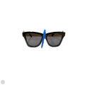 Sunglasses Luxury Designer By Moschino