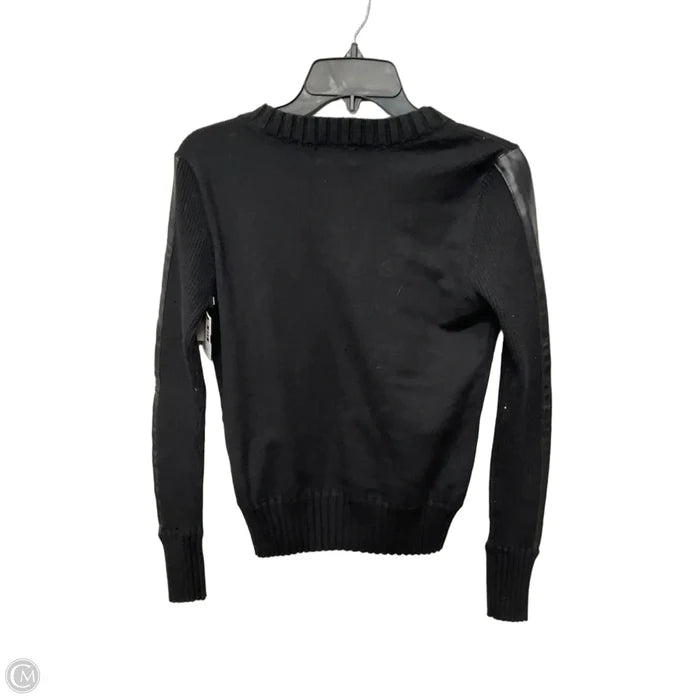 Sweater By Evereve In Black, Size: S