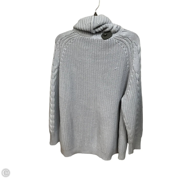 Sweater By Haven In Blue, Size: Xl