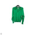 Sweater By J. Crew In Green, Size: S