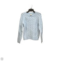Sweater By Rachel Zoe In Blue, Size: S