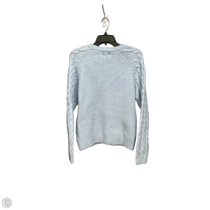 Sweater By Rachel Zoe In Blue, Size: S