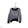 Sweater By Torrid In Animal Print, Size: 2x