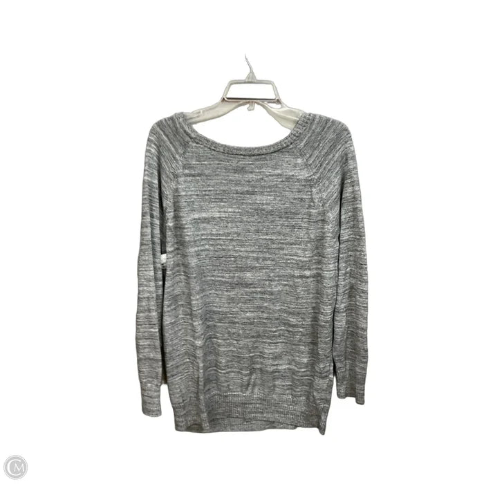 Sweater By Torrid In Grey, Size: 2x