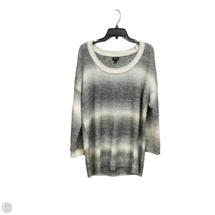 Sweater By Torrid In Multi-colored, Size: 2x