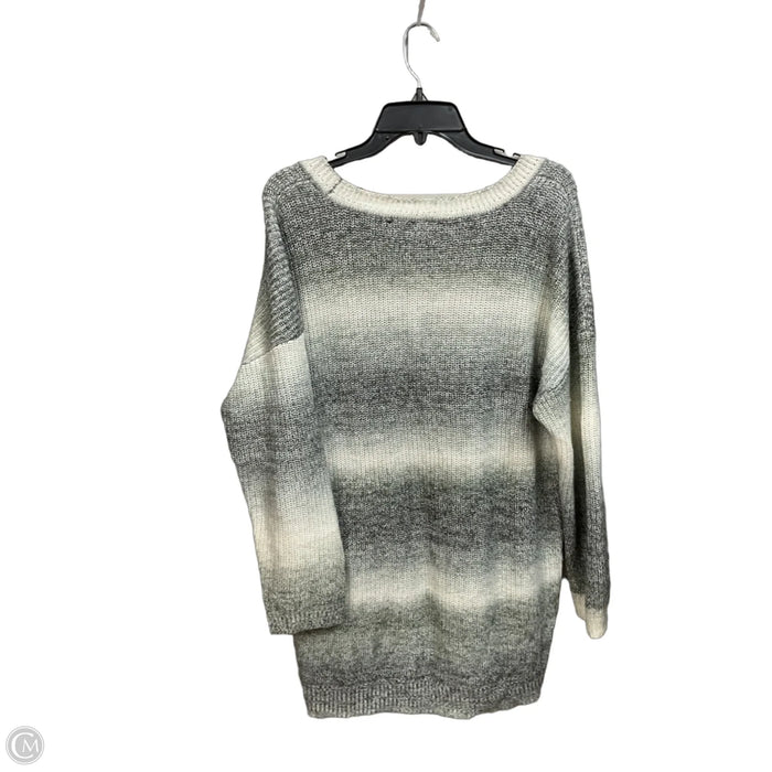 Sweater By Torrid In Multi-colored, Size: 2x