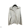 Sweater Cardigan By Croft And Barrow In Black, Size: 3x