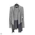 Sweater Cardigan By Tommy Hilfiger In Blue, Size: Xl