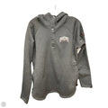 Sweatshirt Hoodie By Columbia In Grey, Size: Xl