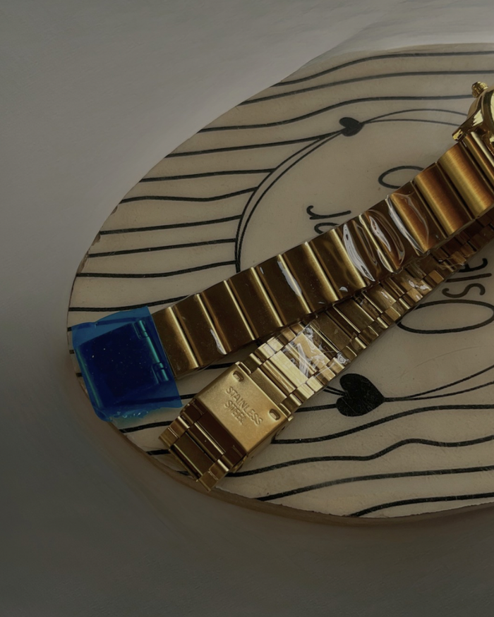 Swiss Watch