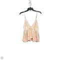 Tank Top By Clothes Mentor In Pink, Size: L